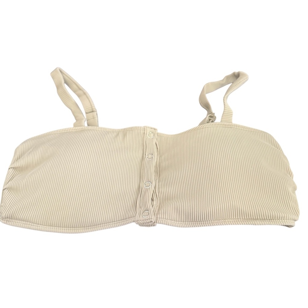Aerie high waisted bikini